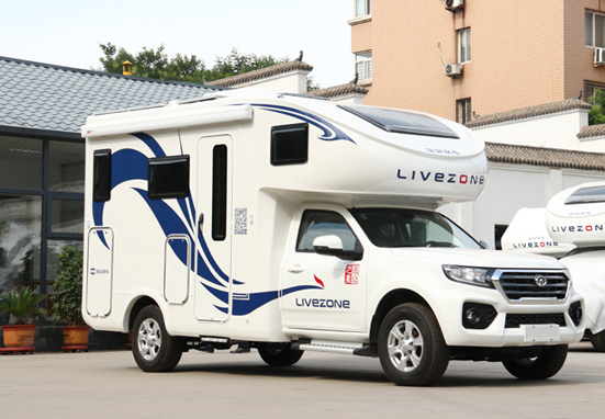 你真的了解房車(chē)專用底盤(pán)嗎？