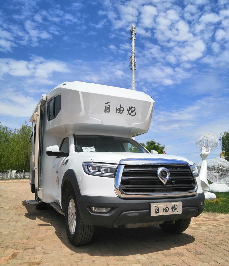 房車自駕前需要注意什么？