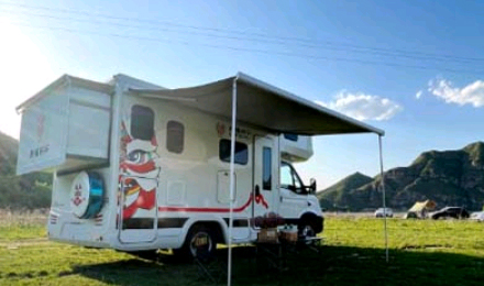 選購房車這些隱患一定要考慮，否則吃大虧！