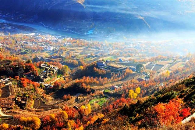 你，為什么熱愛旅行？