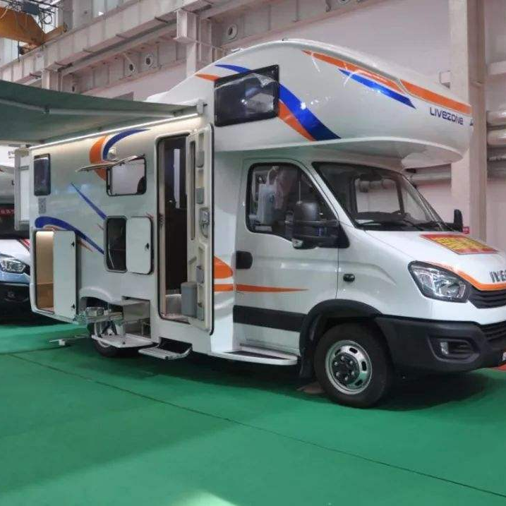 向“偽性價比”房車出擊，第五代塞拉維來襲！